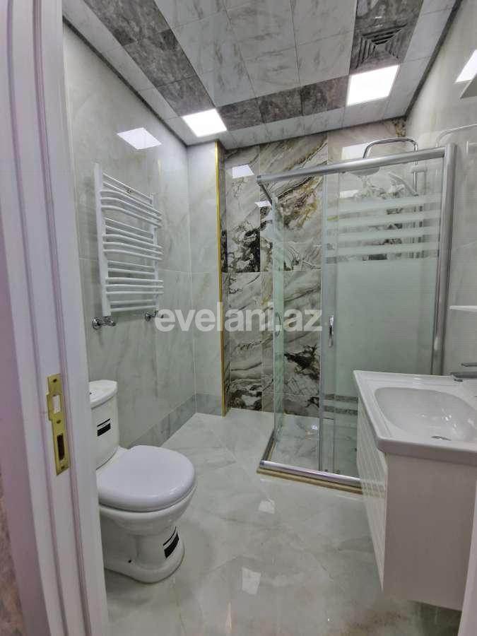 Kirayə verilir, yeni tikili, 2 otaqlı, 60 m², Bakı, Xətai r, Xalqlar Dostluğu m.