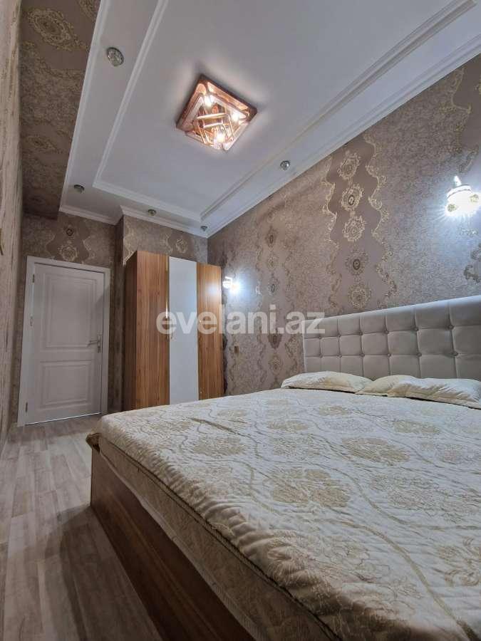 Kirayə verilir, yeni tikili, 2 otaqlı, 60 m², Bakı, Xətai r, Xalqlar Dostluğu m.