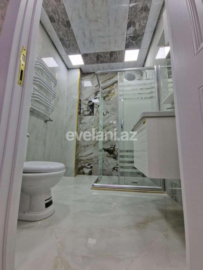 Kirayə verilir, yeni tikili, 2 otaqlı, 60 m², Bakı, Xətai r, Xalqlar Dostluğu m.