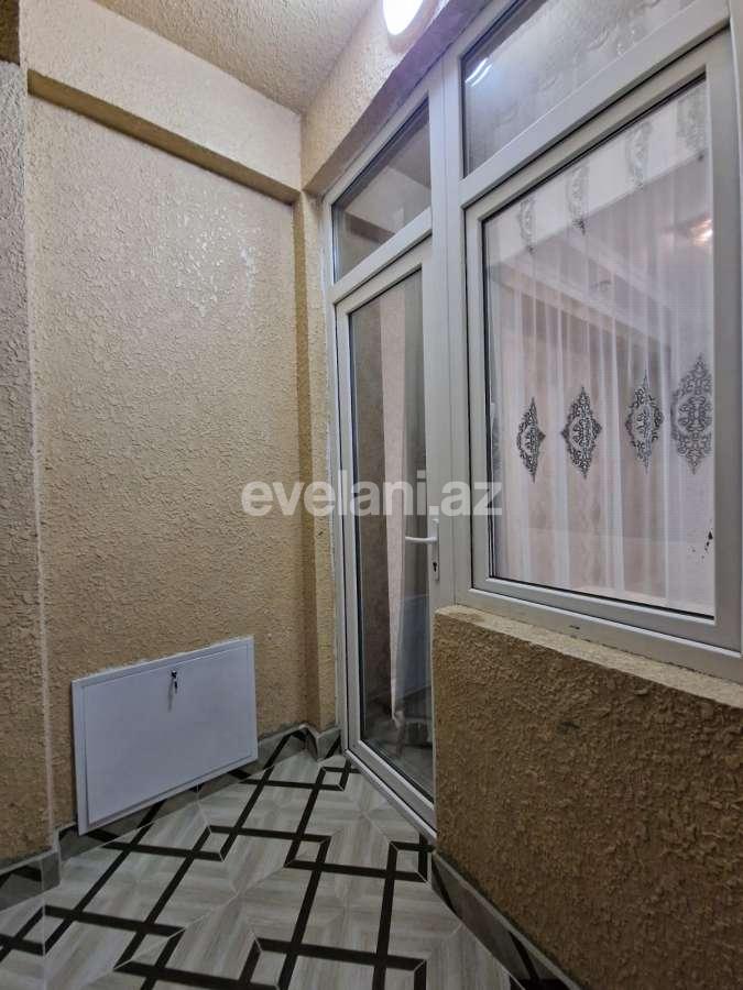 Kirayə verilir, yeni tikili, 2 otaqlı, 60 m², Bakı, Xətai r, Xalqlar Dostluğu m.