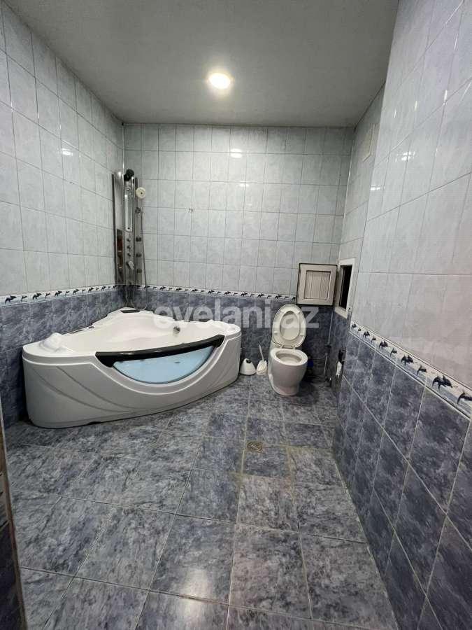 Kirayə verilir, yeni tikili, 3 otaqlı, 85 m², Bakı, Xətai r, Həzi Aslanov q, Həzi Aslanov m.