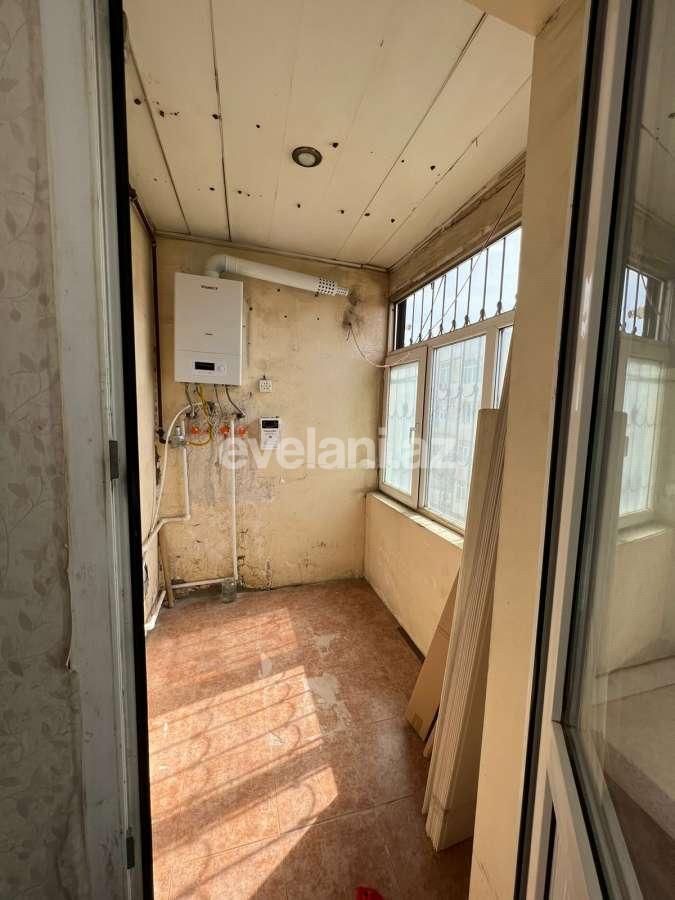 Kirayə verilir, yeni tikili, 3 otaqlı, 85 m², Bakı, Xətai r, Həzi Aslanov q, Həzi Aslanov m.