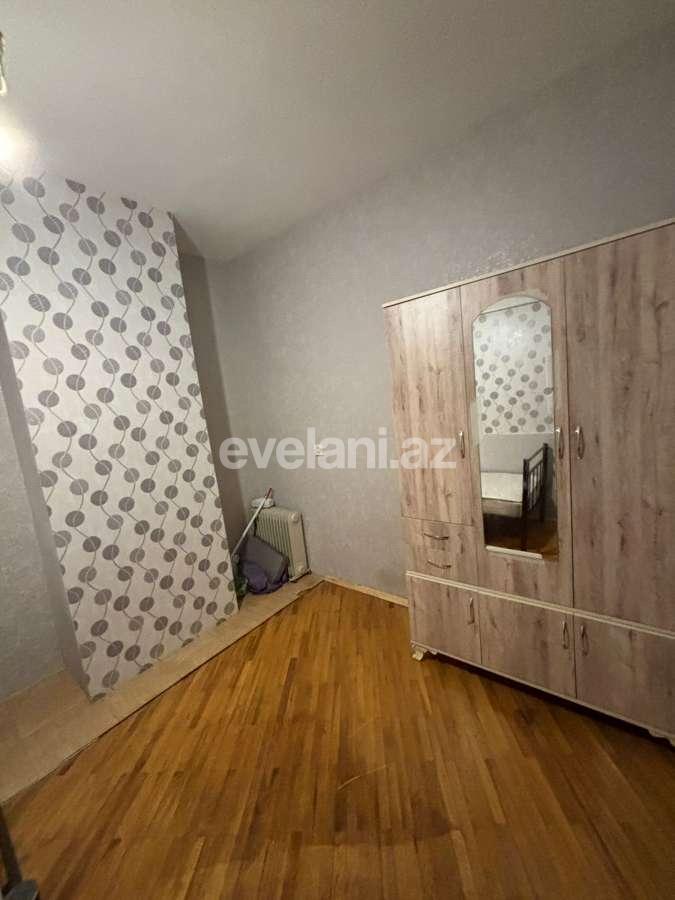 Kirayə verilir, yeni tikili, 3 otaqlı, 85 m², Bakı, Xətai r, Həzi Aslanov q, Həzi Aslanov m.