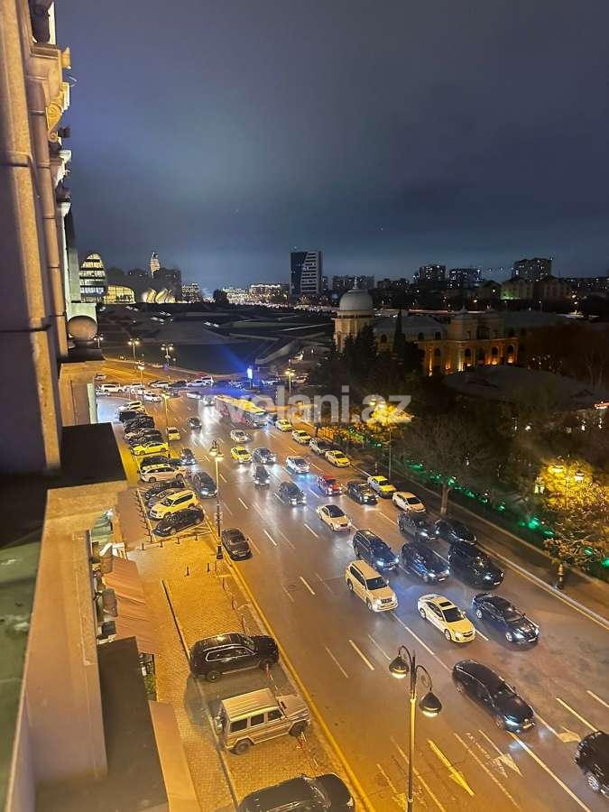 Kirayə verilir, köhnə tikili, 4 otaqlı, 120 m², Bakı, Nərimanov r, Nəriman Nərimanov m.