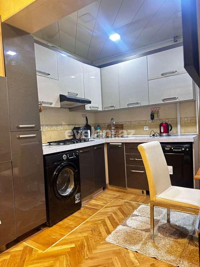 Kirayə verilir, köhnə tikili, 4 otaqlı, 120 m², Bakı, Nərimanov r, Nəriman Nərimanov m.