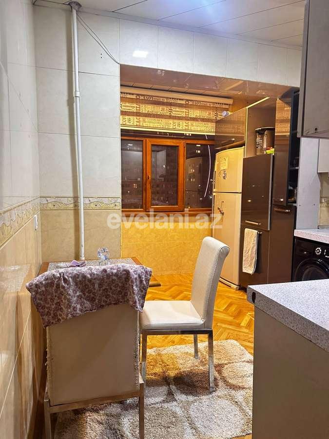 Kirayə verilir, köhnə tikili, 4 otaqlı, 120 m², Bakı, Nərimanov r, Nəriman Nərimanov m.