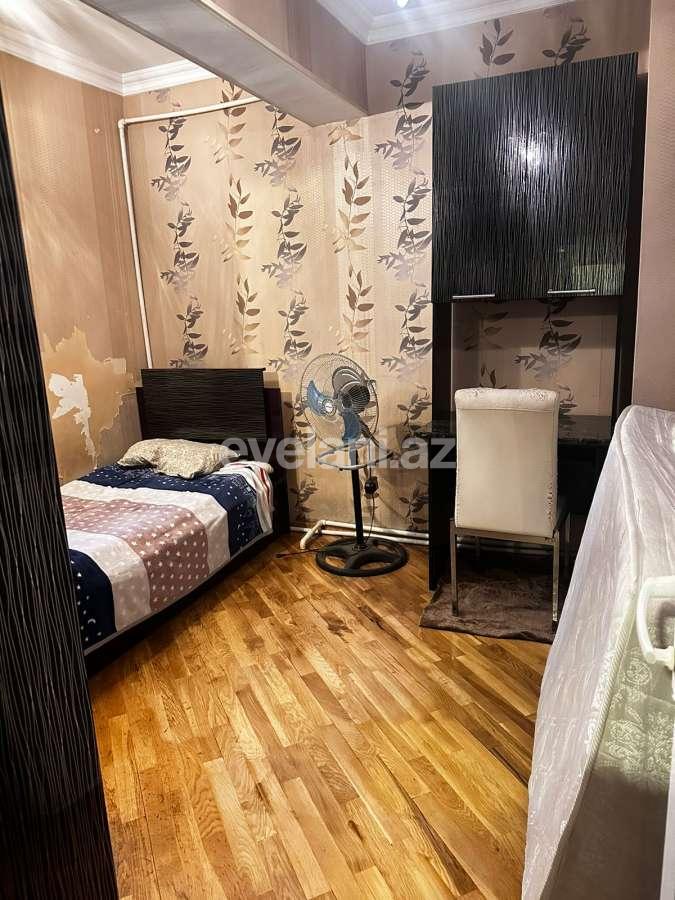 Kirayə verilir, köhnə tikili, 4 otaqlı, 120 m², Bakı, Nərimanov r, Nəriman Nərimanov m.