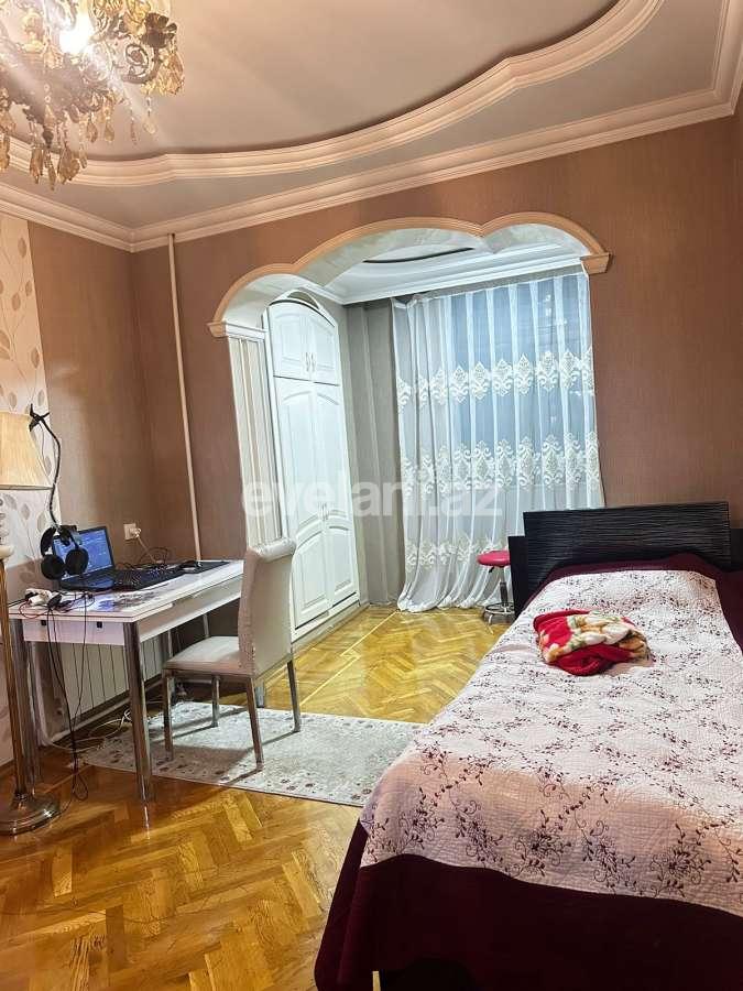 Kirayə verilir, köhnə tikili, 4 otaqlı, 120 m², Bakı, Nərimanov r, Nəriman Nərimanov m.