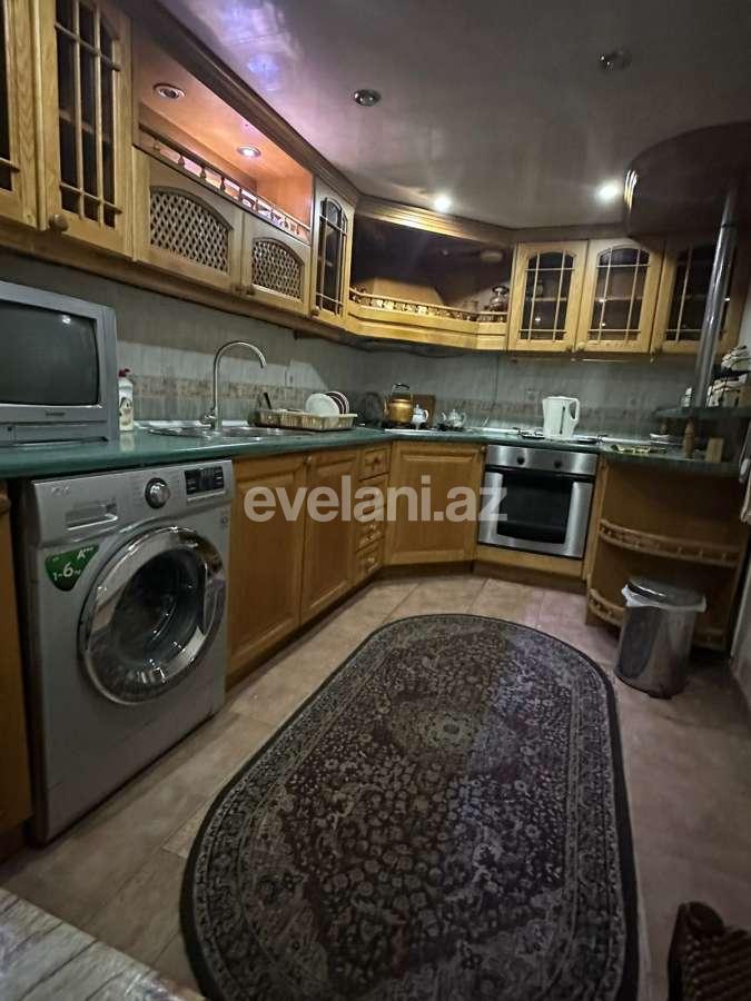 Sale, old building, 3 room, 92.99 m², Baku, Nasimi r, 28 may m.