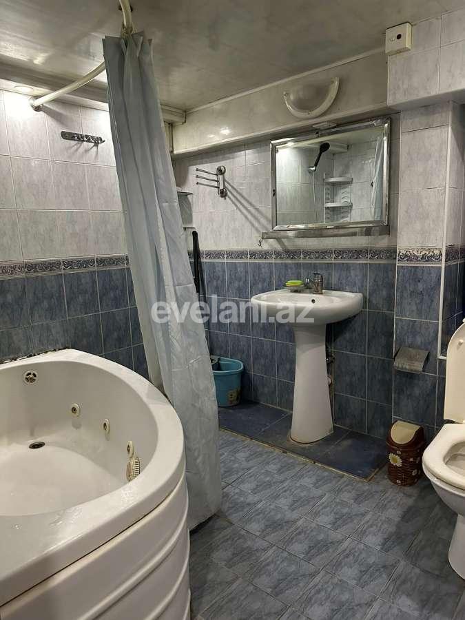 Sale, old building, 3 room, 92.99 m², Baku, Nasimi r, 28 may m.