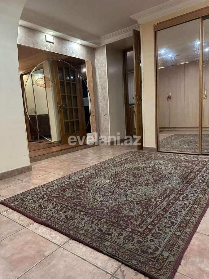 Sale, old building, 3 room, 92.99 m², Baku, Nasimi r, 28 may m.