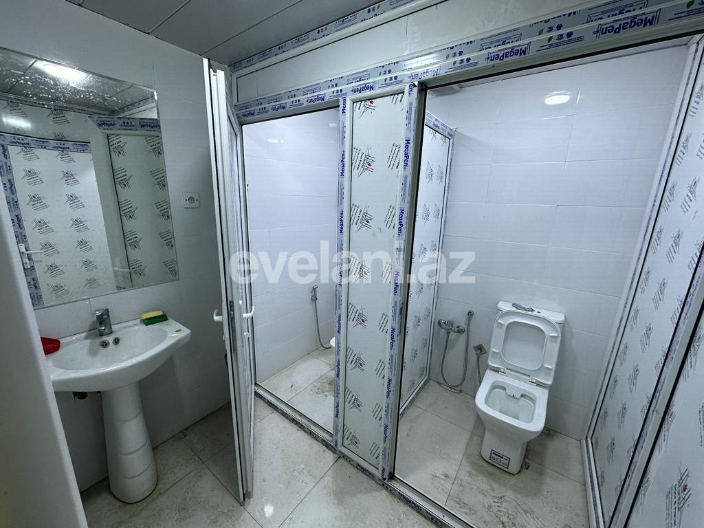 Kirayə verilir, obyekt, 450 m², Bakı, Sabunçu r, Bakıxanov q.