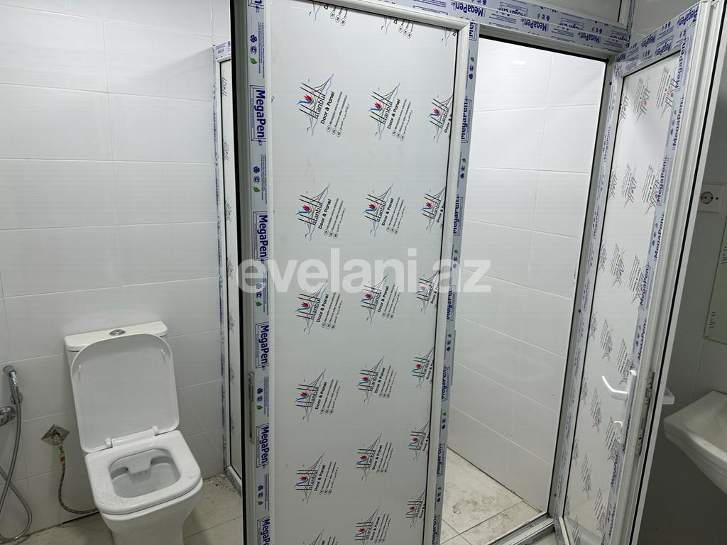 Kirayə verilir, obyekt, 450 m², Bakı, Sabunçu r, Bakıxanov q.