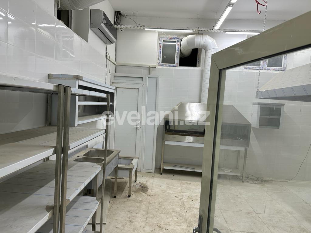 Kirayə verilir, obyekt, 450 m², Bakı, Sabunçu r, Bakıxanov q.