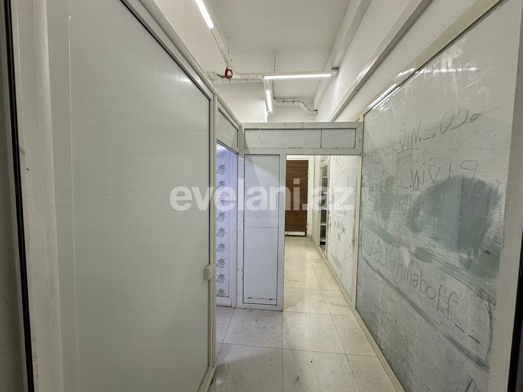 Kirayə verilir, obyekt, 450 m², Bakı, Sabunçu r, Bakıxanov q.