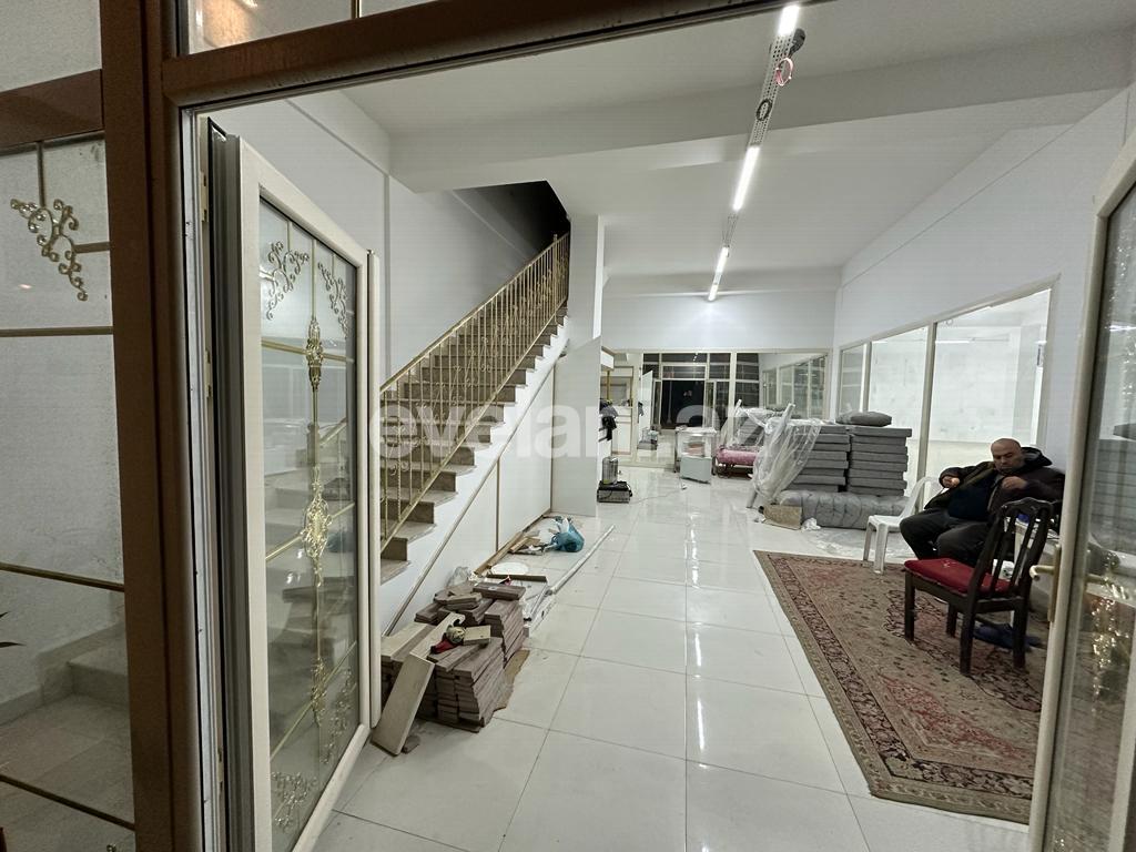 Kirayə verilir, obyekt, 450 m², Bakı, Sabunçu r, Bakıxanov q.