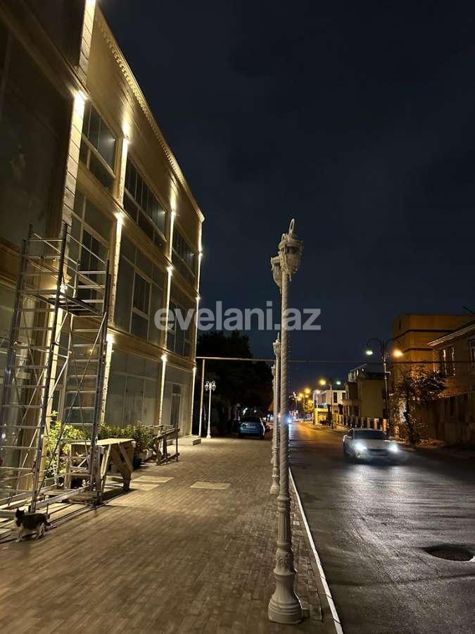 Kirayə verilir, obyekt, 450 m², Bakı, Sabunçu r, Bakıxanov q.