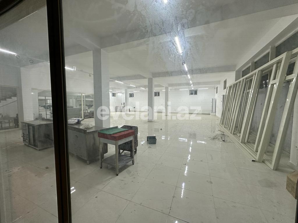 Kirayə verilir, obyekt, 450 m², Bakı, Sabunçu r, Bakıxanov q.