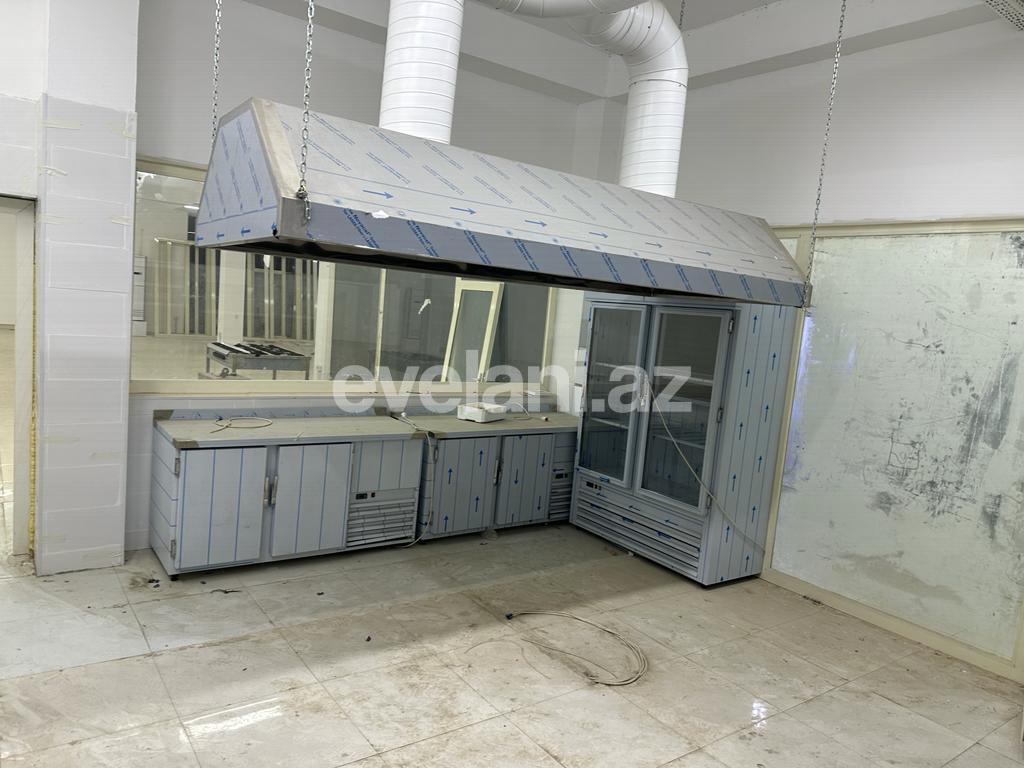 Kirayə verilir, obyekt, 450 m², Bakı, Sabunçu r, Bakıxanov q.