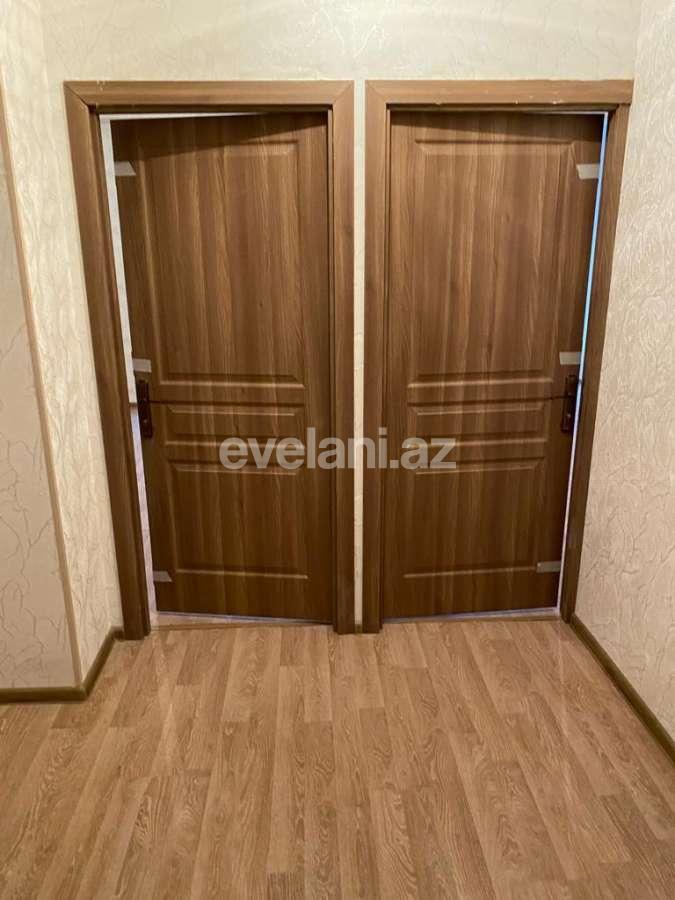 Satılır, yeni tikili, 1 otaqlı, 47 m², Bakı, Nərimanov r, Nəriman Nərimanov m.