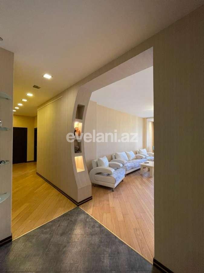 Сдаётся, новостройка, 3-комнаты, 149.99 m², Баку, Насиминский r, 28 мая m.