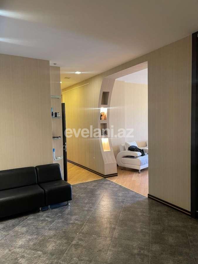 Сдаётся, новостройка, 3-комнаты, 149.99 m², Баку, Насиминский r, 28 мая m.