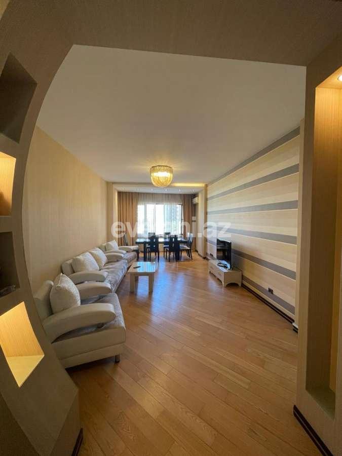 Сдаётся, новостройка, 3-комнаты, 149.99 m², Баку, Насиминский r, 28 мая m.