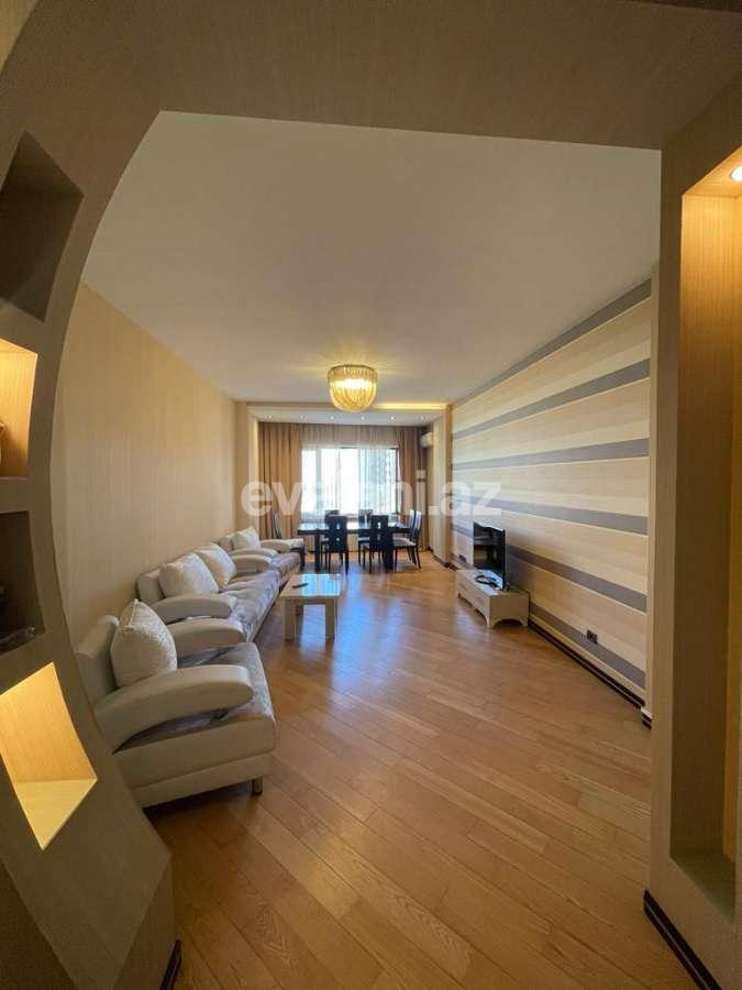 Сдаётся, новостройка, 3-комнаты, 149.99 m², Баку, Насиминский r, 28 мая m.