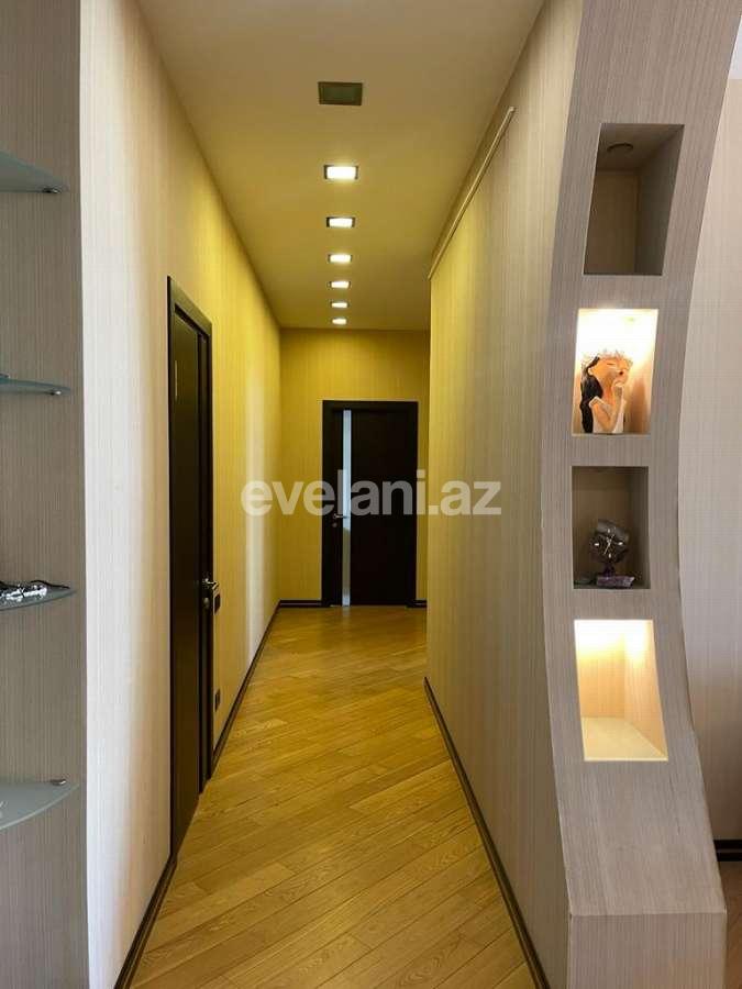 Сдаётся, новостройка, 3-комнаты, 149.99 m², Баку, Насиминский r, 28 мая m.