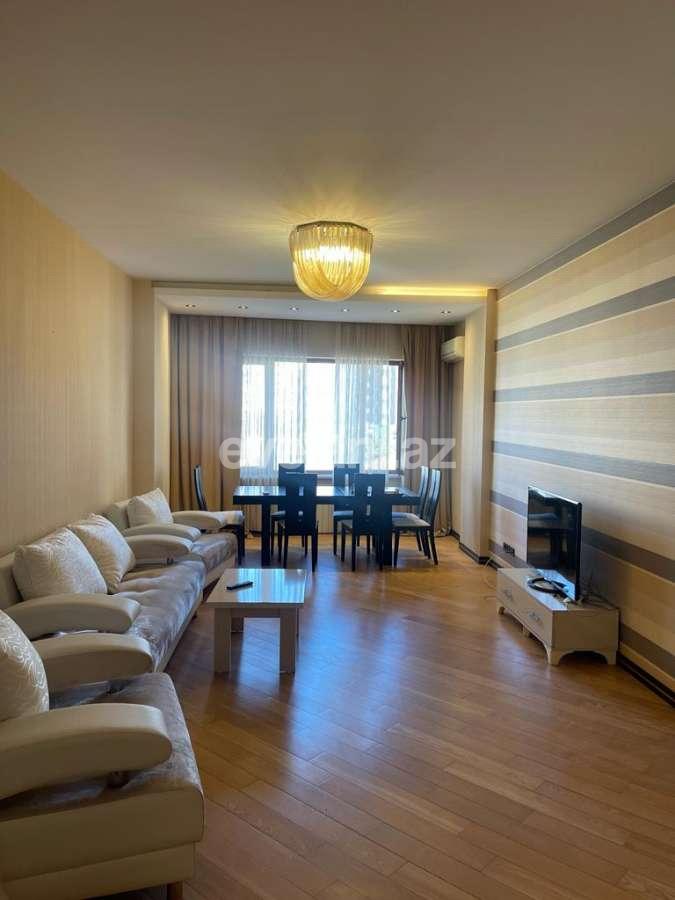 Сдаётся, новостройка, 3-комнаты, 149.99 m², Баку, Насиминский r, 28 мая m.