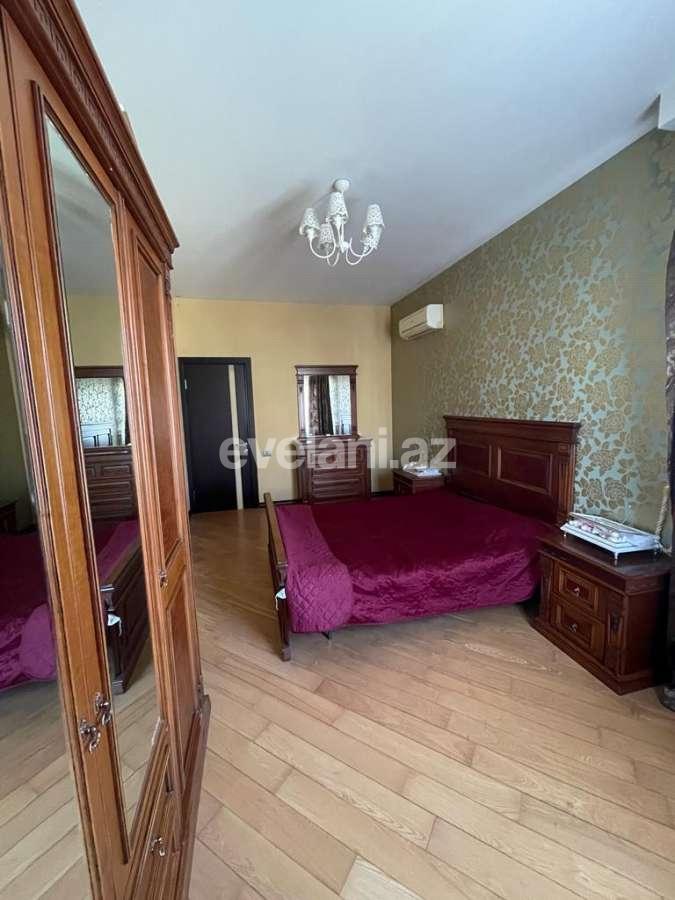 Сдаётся, новостройка, 3-комнаты, 149.99 m², Баку, Насиминский r, 28 мая m.