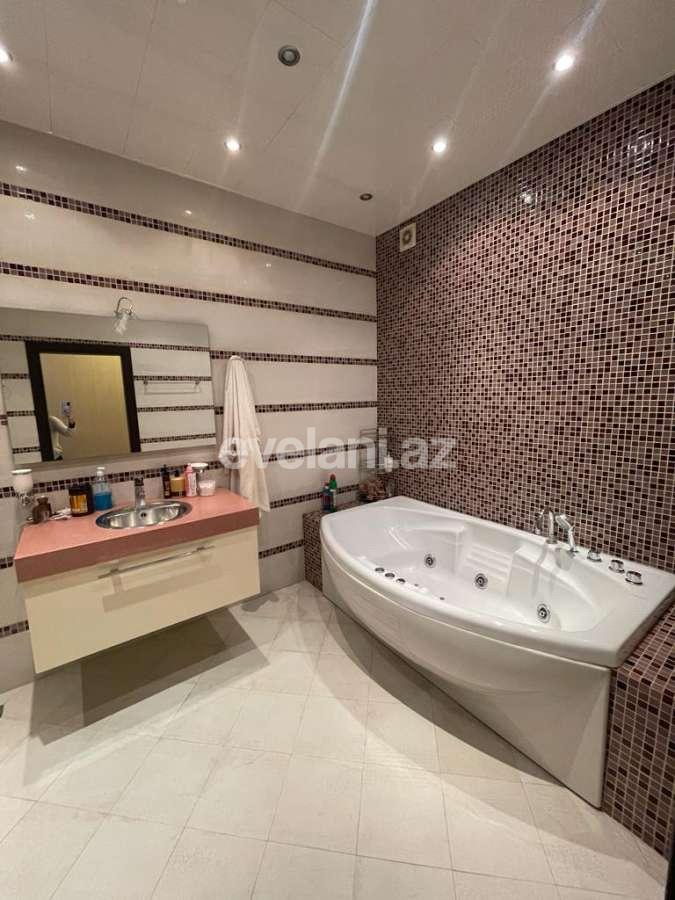 Сдаётся, новостройка, 3-комнаты, 149.99 m², Баку, Насиминский r, 28 мая m.