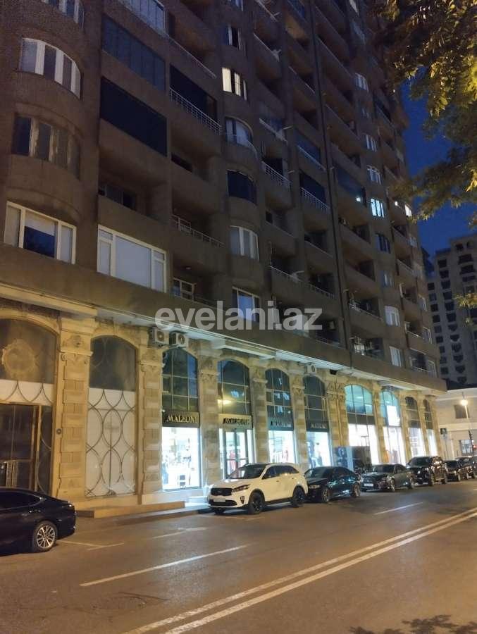 Сдаётся, новостройка, 3-комнаты, 170 m², Баку, Насиминский r, 28 мая m.