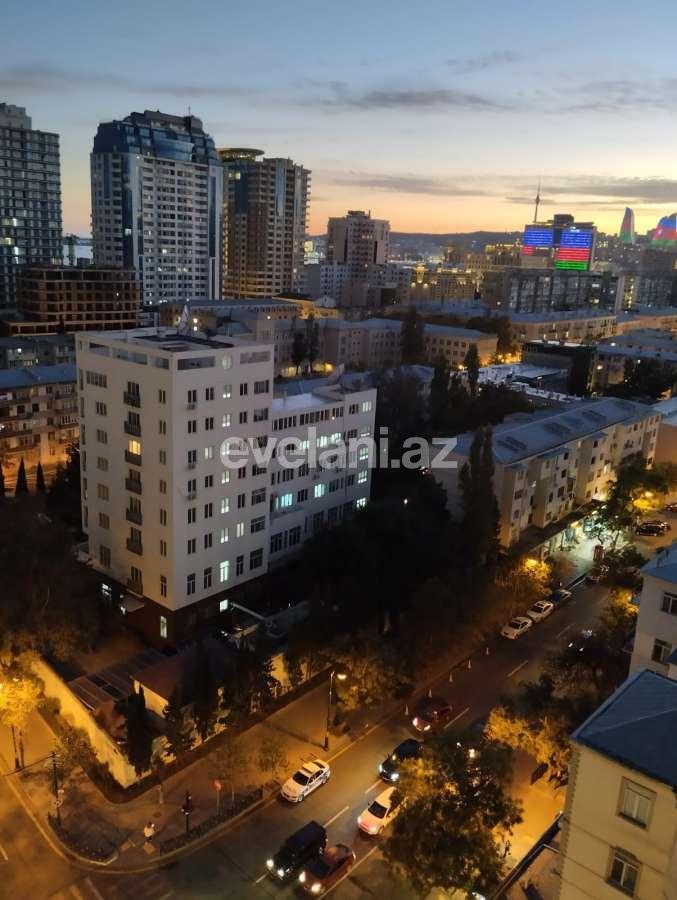 Сдаётся, новостройка, 3-комнаты, 170 m², Баку, Насиминский r, 28 мая m.