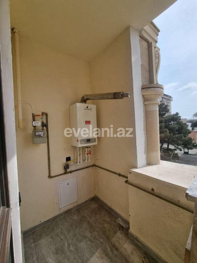 Satılır, yeni tikili, 3 otaqlı, 100 m², Bakı, Nizami r, Neftçilər m.