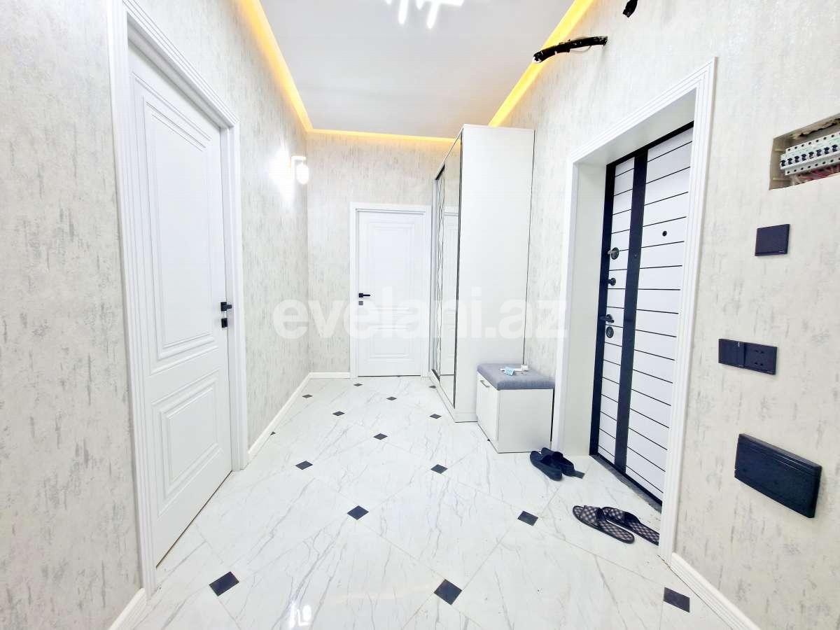 Satılır, yeni tikili, 3 otaqlı, 100 m², Bakı, Nizami r, Neftçilər m.