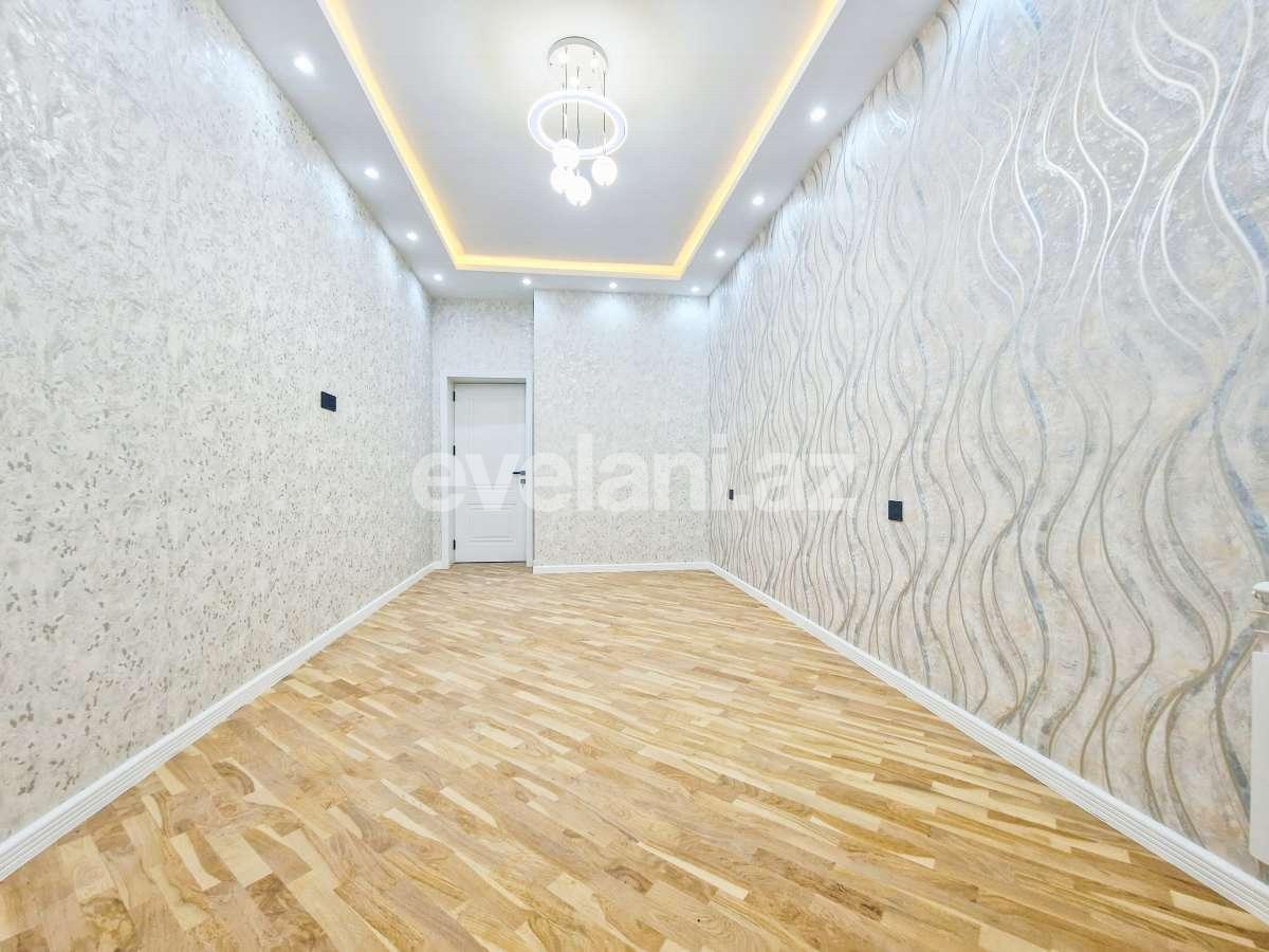 Satılır, yeni tikili, 3 otaqlı, 100 m², Bakı, Nizami r, Neftçilər m.