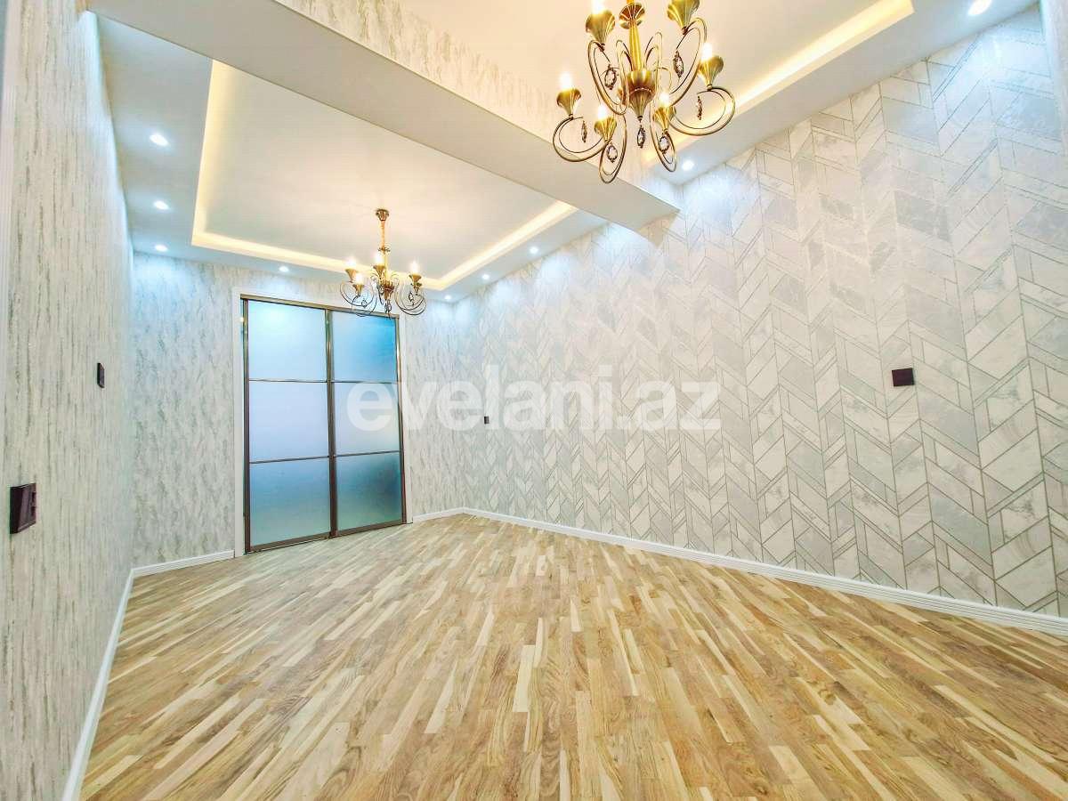 Satılır, yeni tikili, 3 otaqlı, 100 m², Bakı, Nizami r, Neftçilər m.