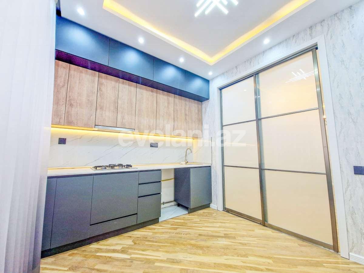 Satılır, yeni tikili, 3 otaqlı, 100 m², Bakı, Nizami r, Neftçilər m.