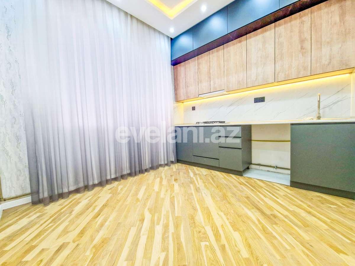 Satılır, yeni tikili, 3 otaqlı, 100 m², Bakı, Nizami r, Neftçilər m.