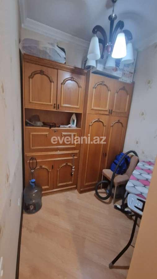 Продаётся, вторичка, 2-комнаты, 60 m², Баку, Насиминский r.