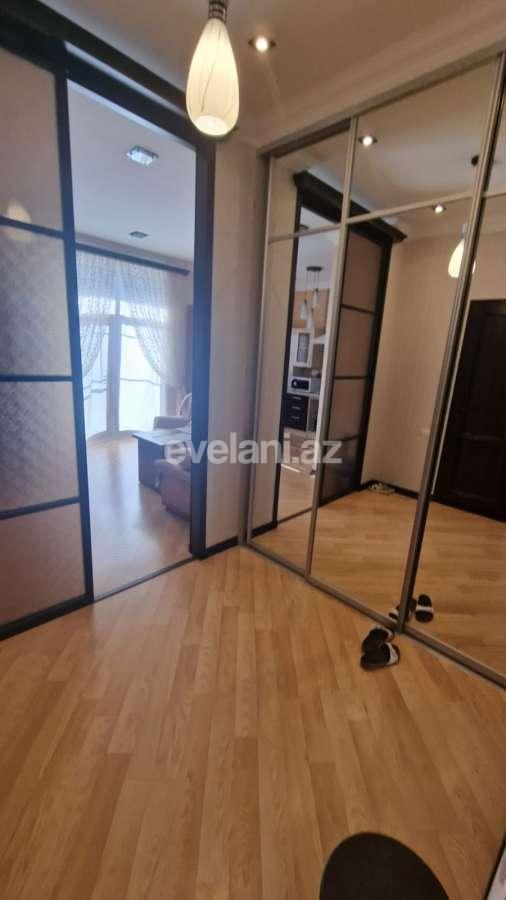 Продаётся, вторичка, 2-комнаты, 60 m², Баку, Насиминский r.