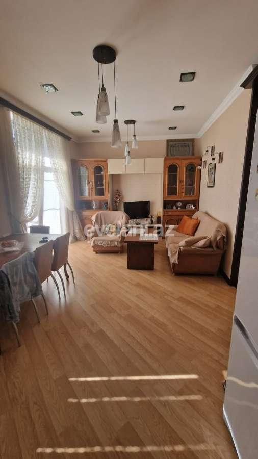 Продаётся, вторичка, 2-комнаты, 60 m², Баку, Насиминский r.