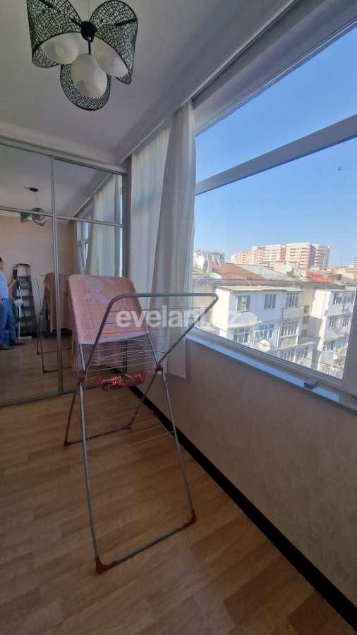 Продаётся, вторичка, 2-комнаты, 60 m², Баку, Насиминский r.