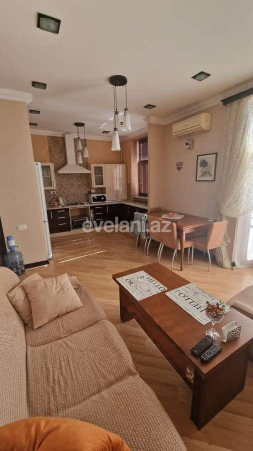 Продаётся, вторичка, 2-комнаты, 60 m², Баку, Насиминский r.