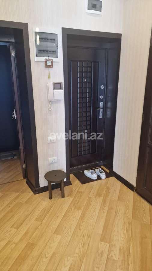 Продаётся, вторичка, 2-комнаты, 60 m², Баку, Насиминский r.