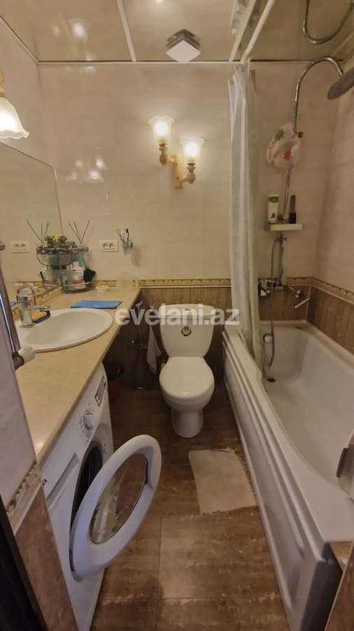 Продаётся, вторичка, 2-комнаты, 60 m², Баку, Насиминский r.