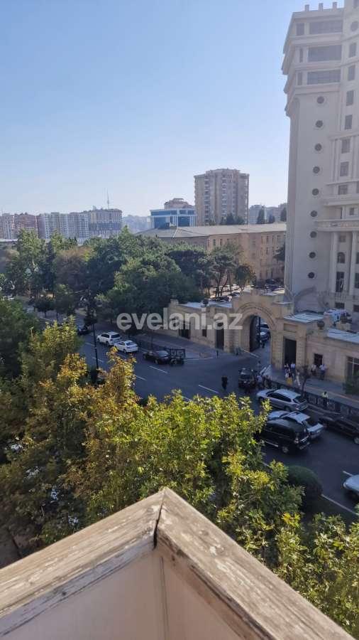 Продаётся, вторичка, 2-комнаты, 60 m², Баку, Насиминский r.