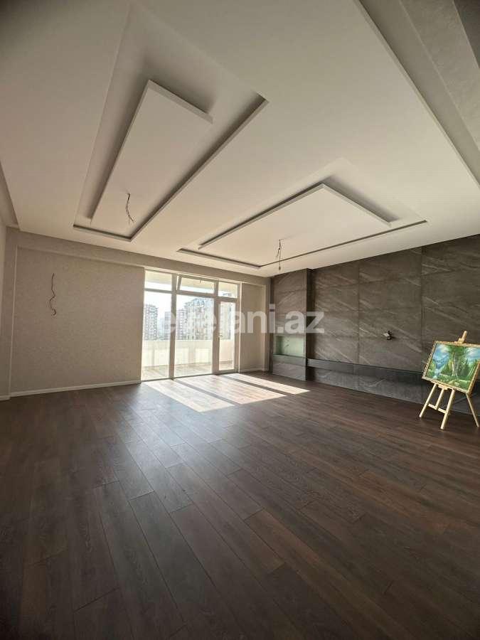 Satılır, yeni tikili, 3 otaqlı, 140 m², Bakı, Binəqədi r, Gənclik m.