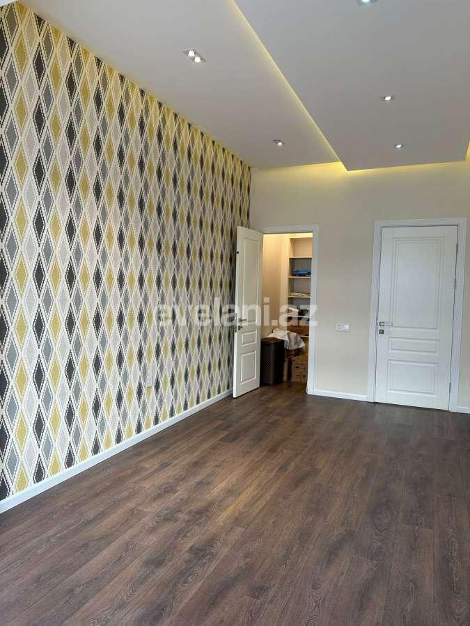 Satılır, yeni tikili, 3 otaqlı, 140 m², Bakı, Binəqədi r, Gənclik m.